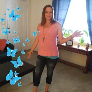 Meet your Posher, Becky